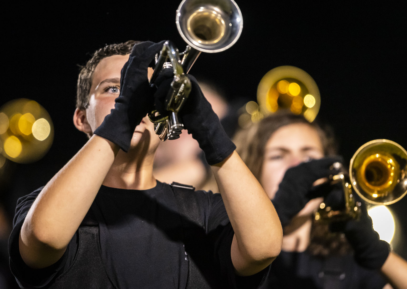 WSFCSBands
